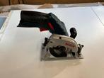 Bosch Professional GKS 12V-26 Accu Cirkelzaag exclusief accu, Ophalen of Verzenden, Gebruikt