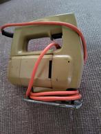 Black & Decker decoupeerzaag 300W, Ophalen