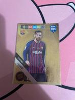 Lionel Messi Limited Edition FIFA 365 kaart, Ophalen of Verzenden, Zo goed als nieuw, Buitenlandse clubs, Spelerskaart