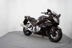 Yamaha FJR 1300 AS (bj 2014), Bedrijf, 1298 cc, Meer dan 35 kW, Toermotor