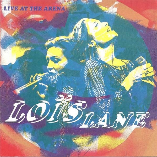 Lois Lane, Ophalen of Verzenden, Gebruikt