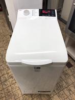 AEG Wasmachine bovenlader A+++ 40 CM 7 kg in TopStaat, Witgoed en Apparatuur, Wasmachines, Ophalen of Verzenden, Zo goed als nieuw