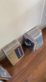 Jazz vinyl ( blue note, verve, riverside ) (soul / funk LP), Ophalen, 1960 tot 1980, Zo goed als nieuw, 12 inch