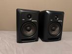 KRK Rokit 6 G3 Studio Monitoren (Paar), Overige merken, Gebruikt, Ophalen of Verzenden, 60 tot 120 watt