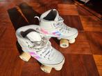 Rolschaatsen / skates maat 34, Ophalen of Verzenden, Gebruikt
