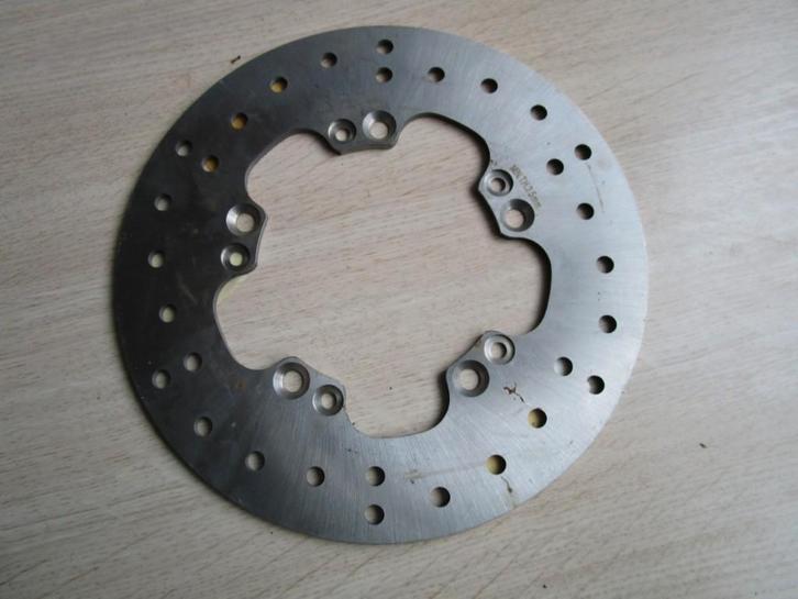 Nr.233: Remschijf Aprillia RS 1999, Yamaha TZR, achter 220, Fietsen en Brommers, Brommeronderdelen | Scooters, Nieuw, Yamaha, Ophalen of Verzenden