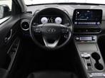 Hyundai Kona EV Business 64 kWh | 3-Fase | Stoelverwarming |, Gebruikt, Zwart, 204 pk, 410 min