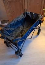 Nieuwe bolderkar, Ophalen of Verzenden, Nieuw