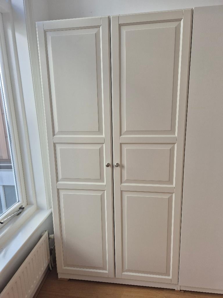 IKEA PAX kast, Ophalen, Met deur(en), Gebruikt, 200 cm of meer