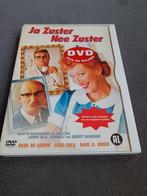 Ja Zuster nee zuster - dvd, Drama, Ophalen of Verzenden, Zo goed als nieuw, Alle leeftijden