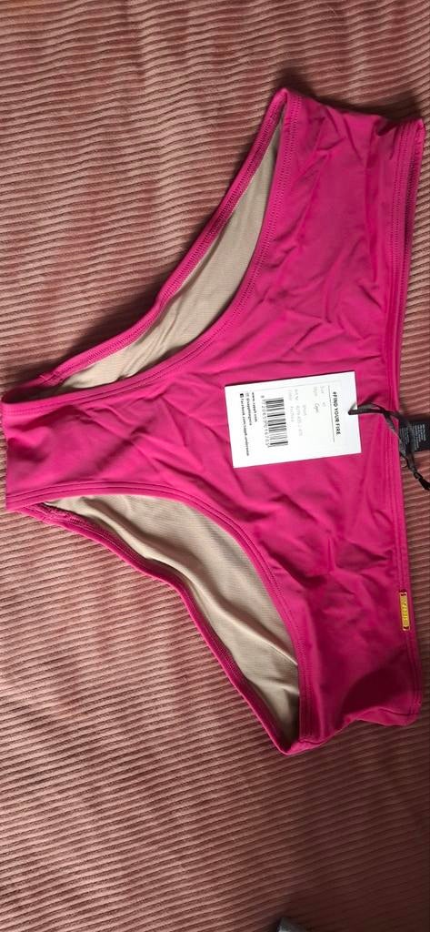Nieuwe Roze Bikini Set van sapph - Maat 40, Kleding | Dames, Badmode en Zwemkleding, Nieuw, Bikini, Roze, Ophalen of Verzenden