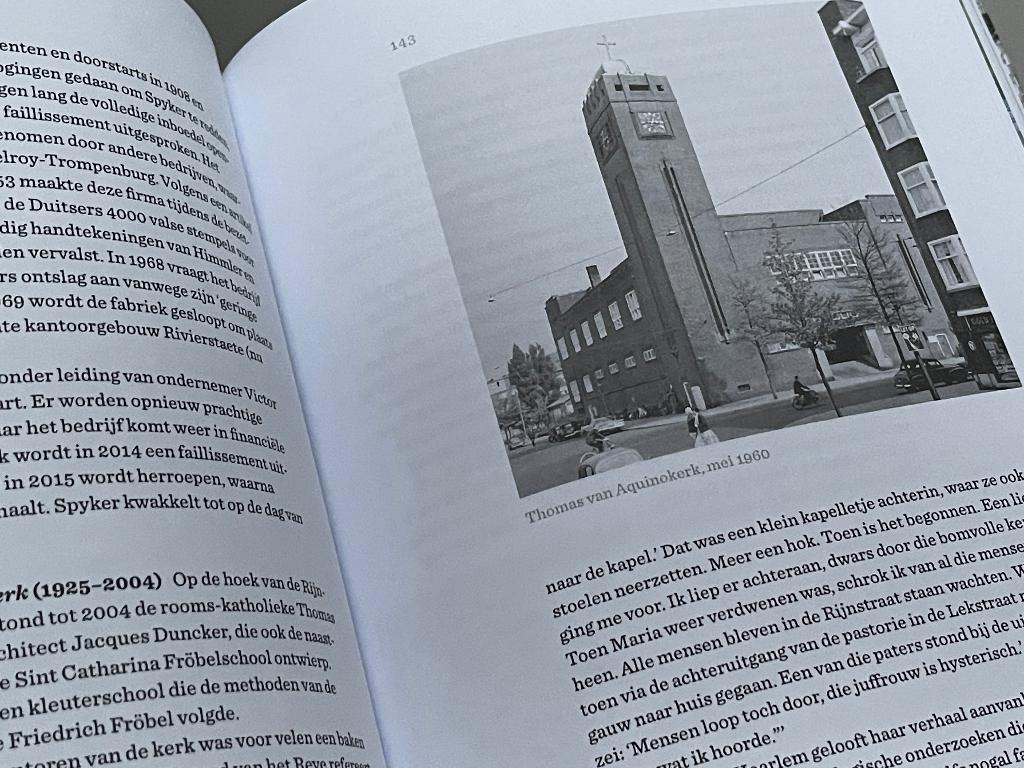 De Amsterdamse Rivierenbuurt 100 jaar schoonheid & schuld, Ophalen of Verzenden, Nieuw