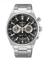 Seiko herenhorloge Quartz Chronograph SSB397P1, Sieraden, Tassen en Uiterlijk, Horloges | Heren, Ophalen of Verzenden, Zo goed als nieuw