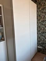 Deuren van de ikea pax kasten, Huis en Inrichting, Kasten | Kledingkasten, Ophalen, Gebruikt, 200 cm of meer