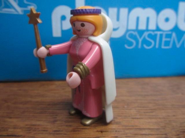 special sprookjes 4520 fairy fee 100% compleet zeldzaam, Kinderen en Baby's, Speelgoed | Playmobil, Zo goed als nieuw, Ophalen of Verzenden