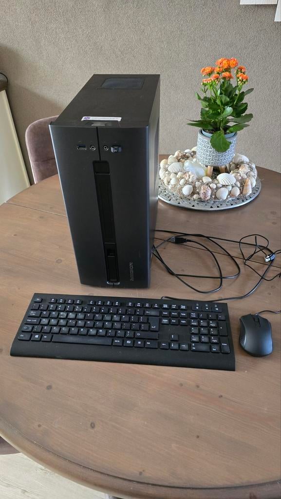 Medion Akoya Intel i5 processor., Ophalen of Verzenden