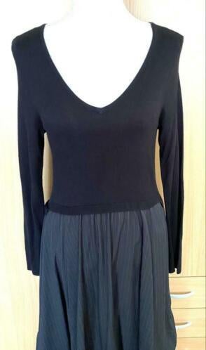 Phase Eight jurk maat 38 [v], Kleding | Dames, Jurken, Maat 38/40 (M), Zwart, Ophalen of Verzenden, Zo goed als nieuw