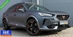 CUPRA Formentor 2.0 TSI 4DRIVE 310PK Pano.dak/MATT/Winterpac, Auto's, Automaat, 4 cilinders, Vierwielaandrijving, 1544 kg