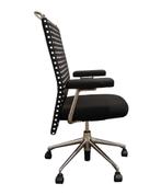 VITRA bureaustoel AC2, design Antonio Citterio # Highback, Ophalen of Verzenden