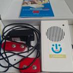 Plaswekker Uriflex Contessa, Ophalen of Verzenden