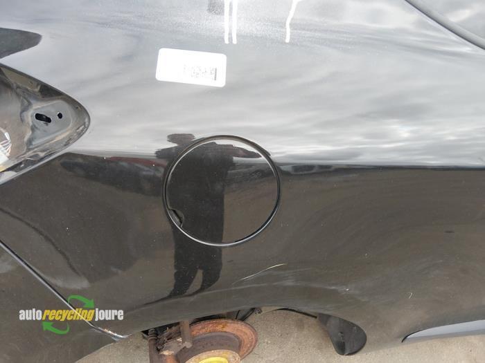 Tank Klep van een Renault Megane (NV676), Auto-onderdelen, Gebruikt, -, Renault, -