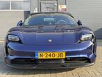 Porsche Taycan - 4S Performance, Auto's, Porsche, Gebruikt, Blauw, 489 pk, Sedan