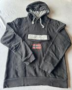 Napapijri trui, Maat 48/50 (M), Zwart, Ophalen of Verzenden, Napapijri