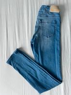 Scotch & Soda La Milou skinny jeans mt 146 blauw, Broek, Meisje, Ophalen of Verzenden, Zo goed als nieuw