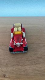 Majorette Excalibur 1:56 lengte auto 8cm, Ophalen of Verzenden, Gebruikt, Auto