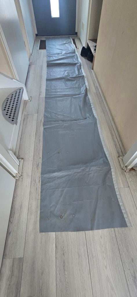 Tochtstrook caravan, Ophalen of Verzenden