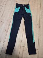 Paardrijbroek kind maat 146-152, Dieren en Toebehoren, Paardrijkleding, Ophalen, Zo goed als nieuw, Dressuur, Onderkleding