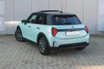 MINI Hatchback Cooper C / Classic / Pakket M / 17" U-Spoke g, Auto's, Mini, 12 maanden, Gebruikt, 156 pk, Origineel Nederlands