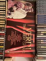 Grote verzameling cd’s (ca 500 stuks), meeste klassiek., Ophalen, Met libretto, Opera of Operette, Zo goed als nieuw