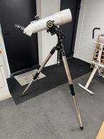 Explore Scientific BT 120 telescoop met montering, Ophalen, Gebruikt, Lenzentelescoop (refractor), 80 tot 200 mm