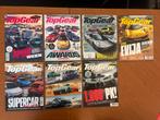 TopGear Magazine Nederland - 7 nummers, Boeken, Ophalen of Verzenden, Gelezen, Overige typen