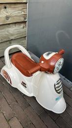 Loop scooter, Ophalen, Zo goed als nieuw