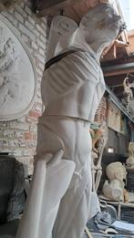 Uniek Monumentaal Beeld (H: 240 cm), Antiek en Kunst, Ophalen