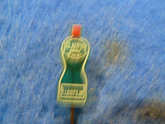 Speldje Claeryn jonge jenever, Ophalen of Verzenden, Zo goed als nieuw, Overige onderwerpen