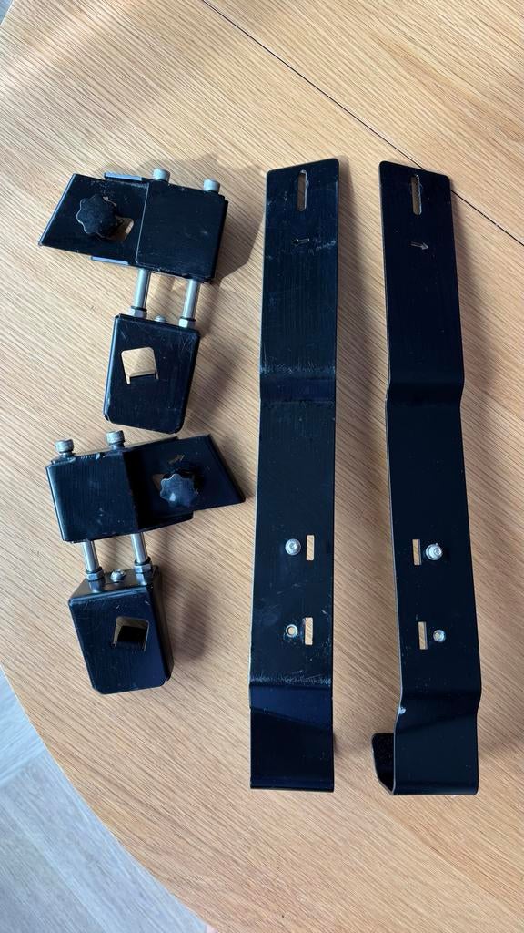 Urban Arrow Maxi Cosi Adapter, Ophalen of Verzenden, Gebruikt