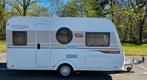 LMC 420 D STYLE 2015 + volautomatische mover + tent, Koelkast, Treinzit, Particulier, 4 tot 5 meter