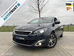 Peugeot 308 1.2 PureTech Allure/APK/CRUISE CONTR/GARANTIE/, Auto's, Voorwielaandrijving, Parkeersensor, 1199 cc, 1055 kg
