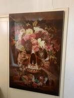 Schilderij, Antiek en Kunst, Ophalen