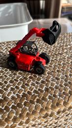 Siku 1482 Manitou Telescooplader, Ophalen of Verzenden, Zo goed als nieuw