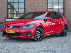 Volkswagen Golf 7.5 2.0 Gti 230pk 2018 TornadoRed/TCR 18, Adaptive Cruise Control, Stof, 4 cilinders, 1984 cc