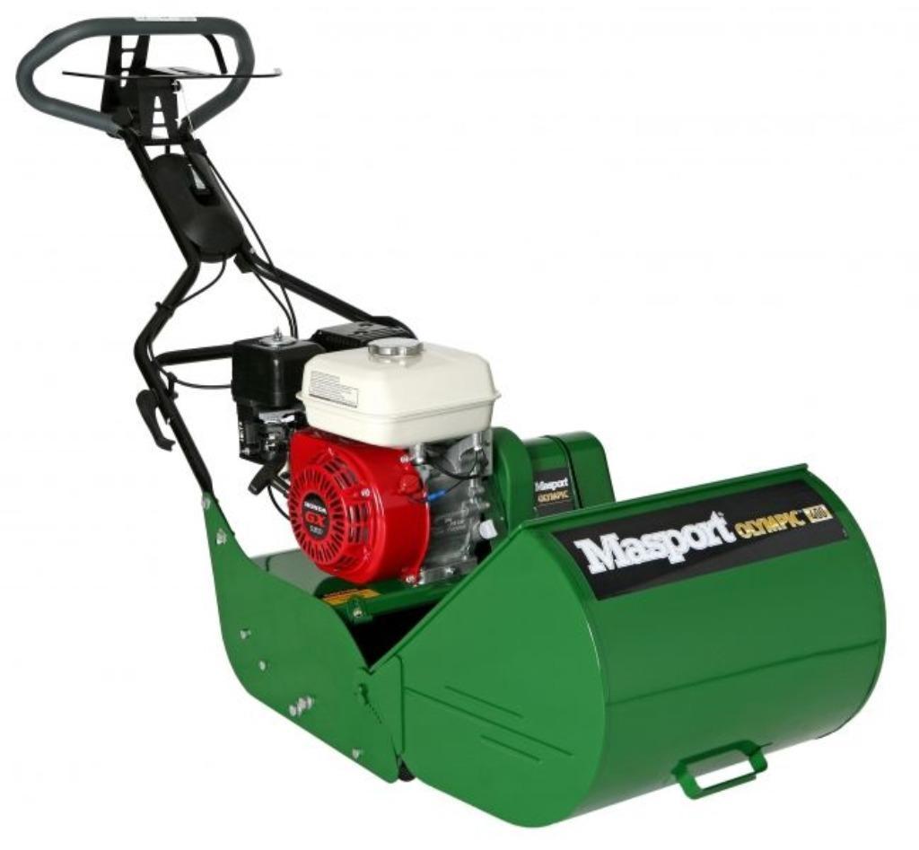 MASPORT 400XR KOOIMAAIER 5PK HONDA GX160, Kooimesmaaier, Ophalen of Verzenden, Nieuw