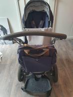 Joolz Geo2 kinderwagen, Gebruikt, Verstelbare duwstang, Ophalen, Kinderwagen