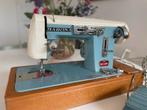Vintage naaimachine Dabona De Luxe, Hobby en Vrije tijd, Naaimachines en Toebehoren, Ophalen, Gebruikt, Naaimachine, Overige merken