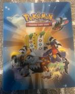 Pokemon map met oude kaarten jungle & fossil 1st editions, Hobby en Vrije tijd, Verzamelkaartspellen | Pokémon, Ophalen, Zo goed als nieuw