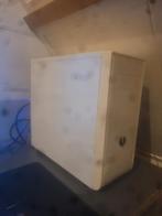 Gaming pc i5 8400 gtx 1660 super, Computers en Software, Desktop Pc's, Zelf gebouwde pc, Ophalen of Verzenden, Zo goed als nieuw