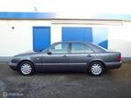 Mercedes W210 E200, Automaat, Gebruikt, 4 cilinders, Bedrijf